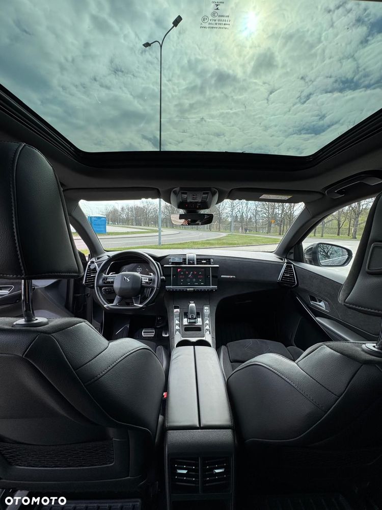 DS Automobiles DS 7 Crossback - 3