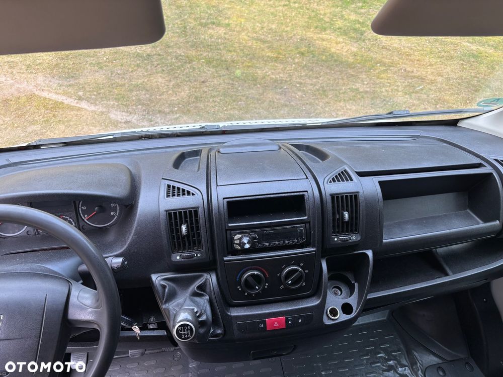 Peugeot Boxer - 7