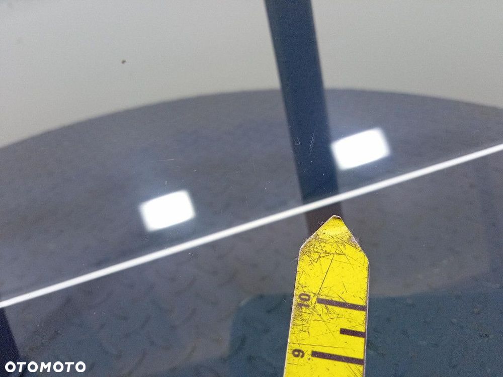 FORD MONDEO MK5 SZYBA DRZWI PRZÓD LEWA  PRZEDNIA - 10