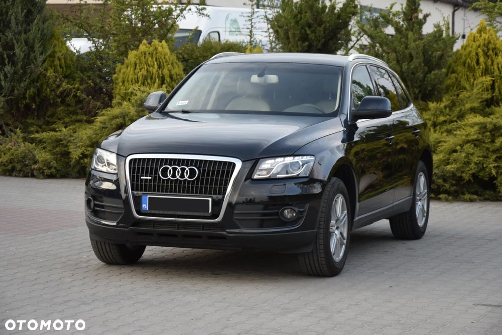 Audi Q5 - 6
