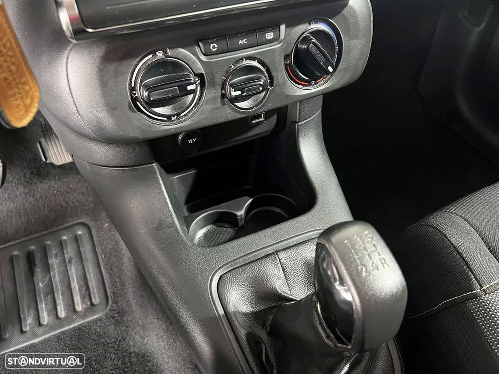 Citroën C3 1.2 PureTech Feel - 14