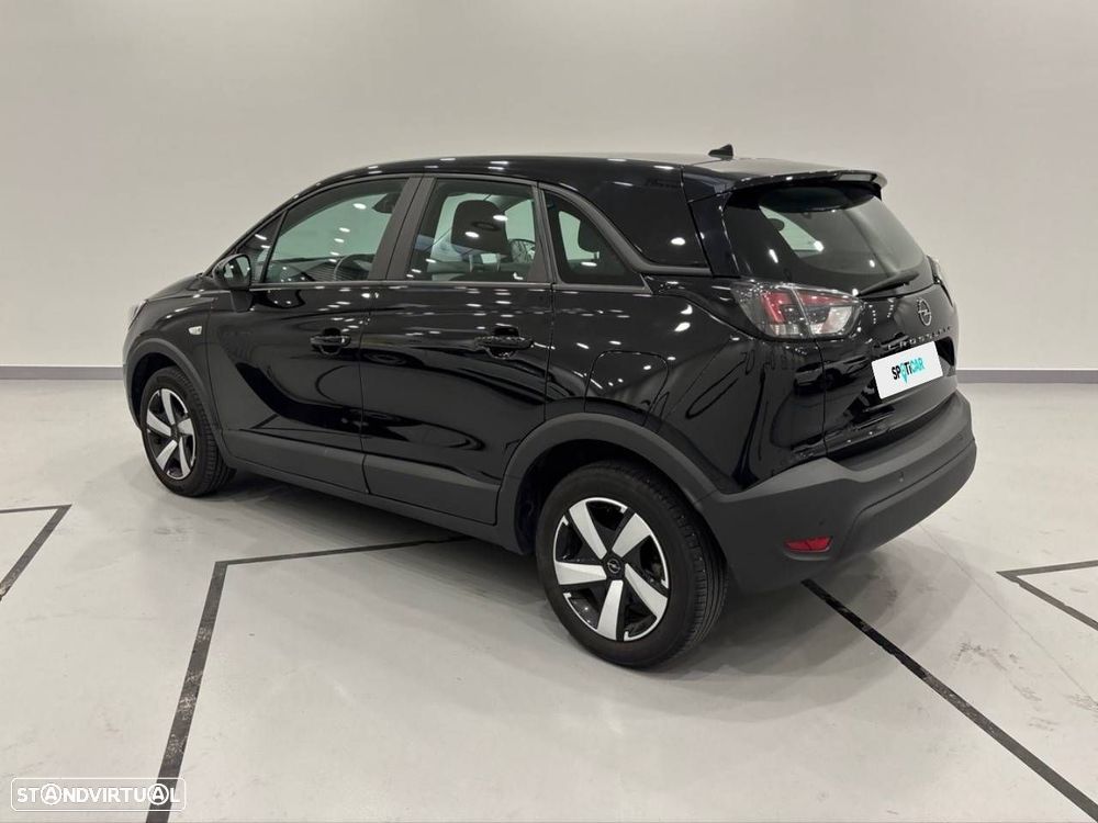 Opel Crossland X - 5