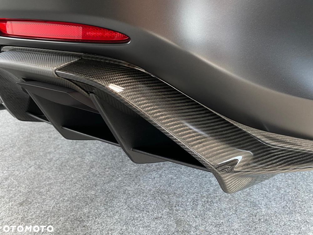 Mercedes-Benz AMG GT - 35