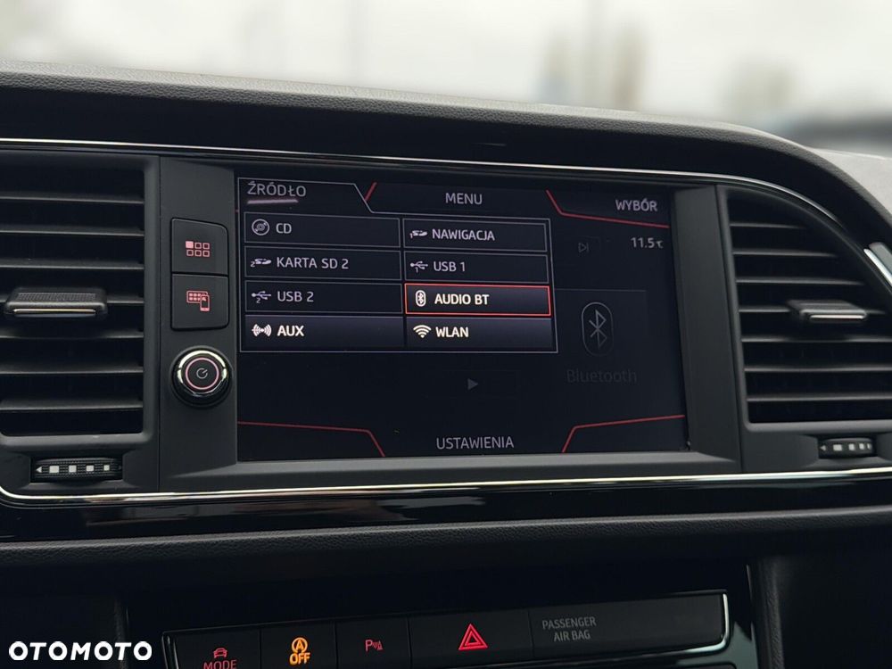 Seat Leon 1.5 TSI FR - 31