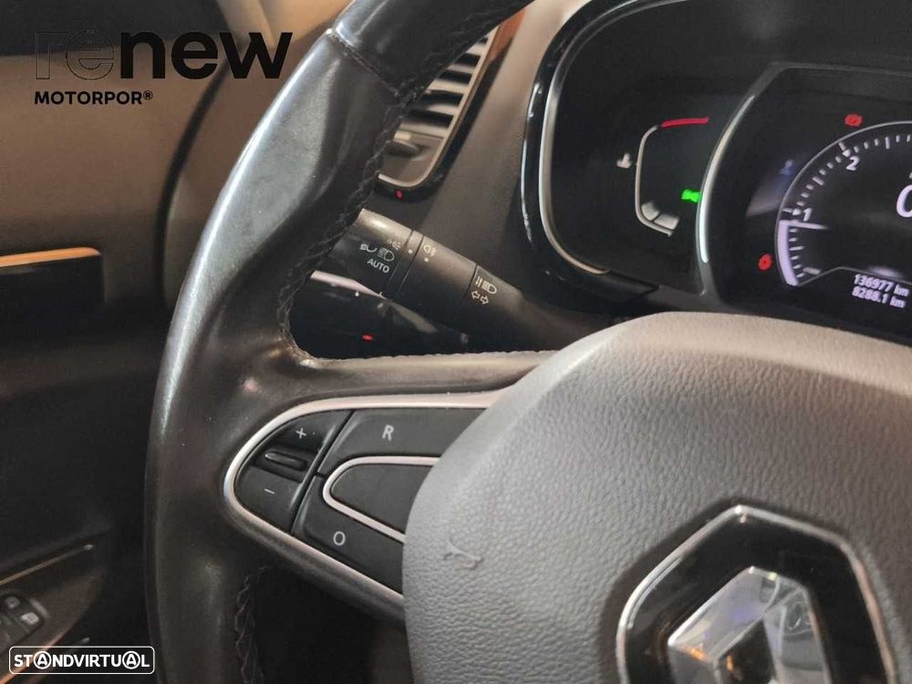 Renault Espace 1.6 dCi Zen - 15