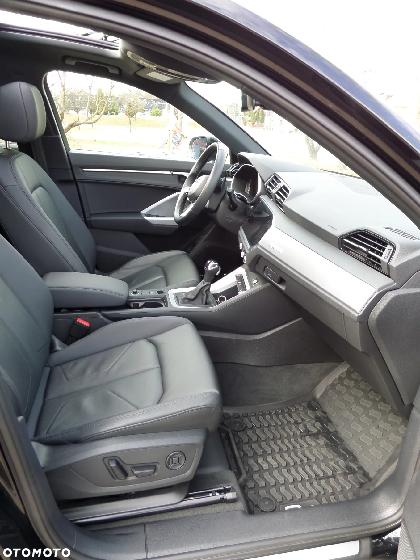 Audi Q3 45 TFSI Quattro S Line S tronic - 25