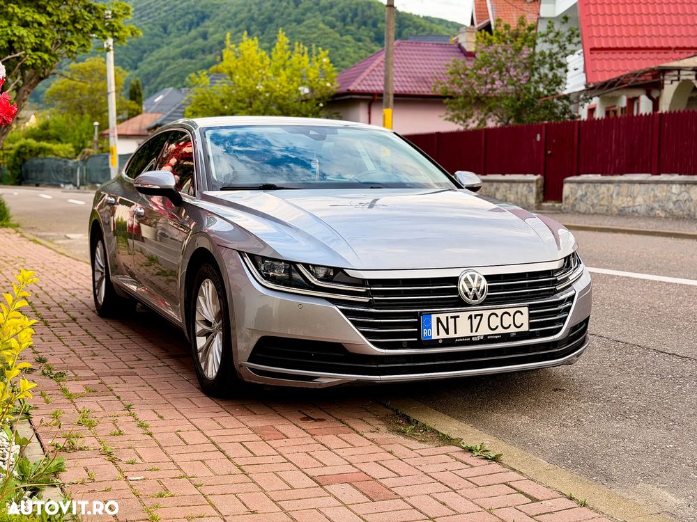Volkswagen ARTEON 2.0 TDI SCR DSG - 7