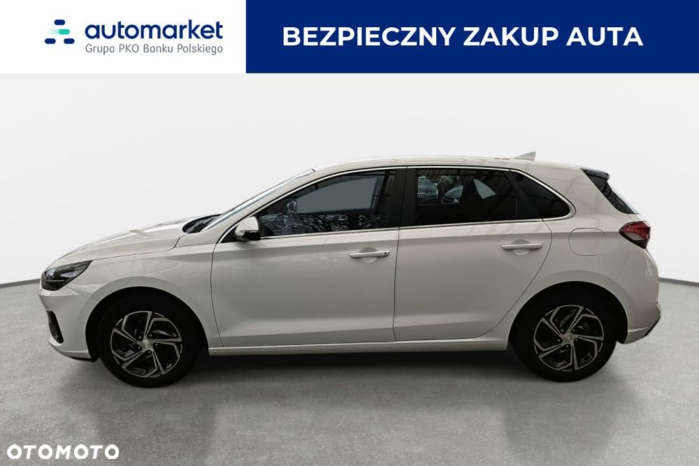 Hyundai i30 1.5 DPI Smart - 2