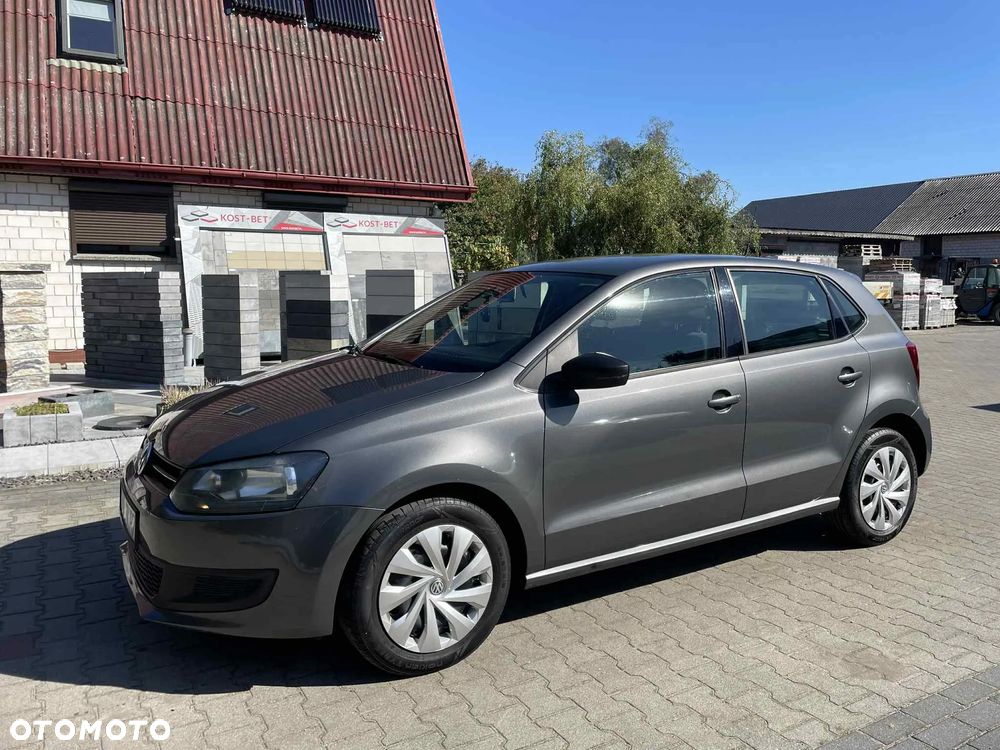 Volkswagen Polo - 4