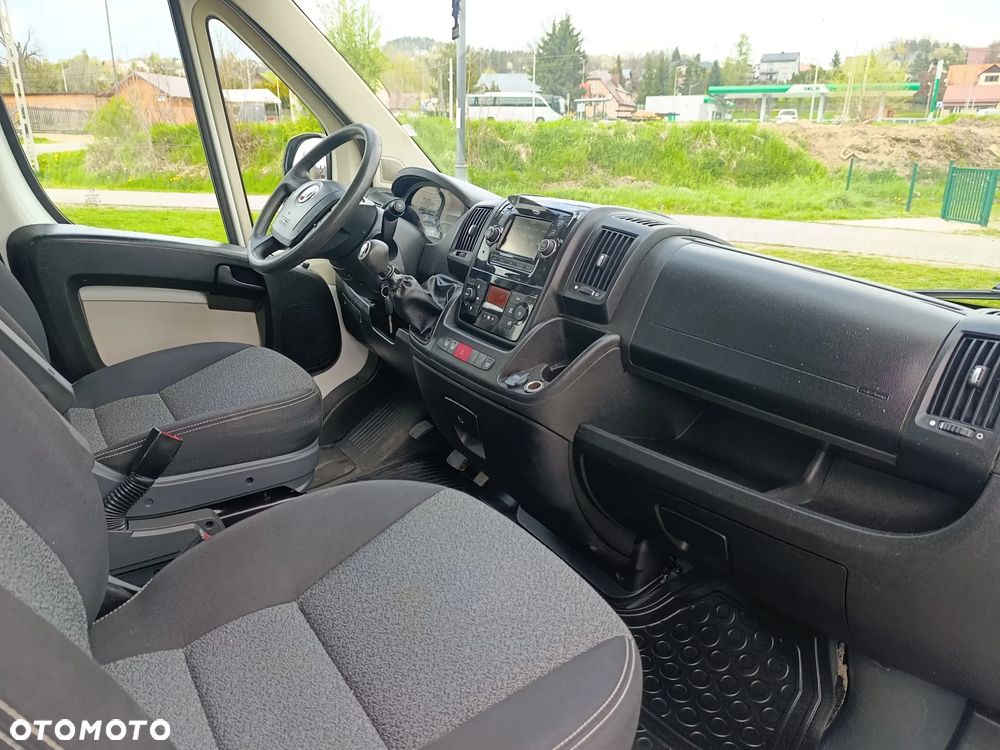 Fiat Ducato - 18