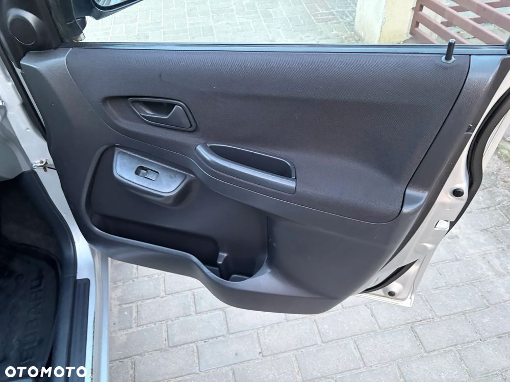 Subaru Justy 1.3 Special Edition - 27