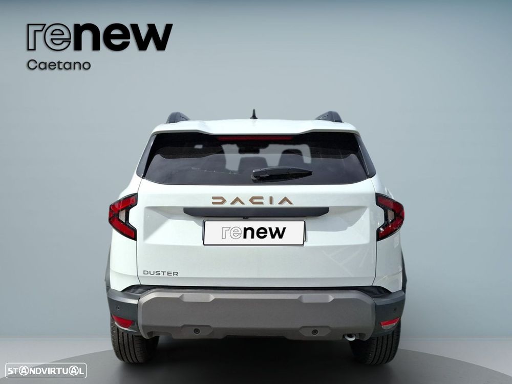 Dacia Duster 1.2 TCe Extreme - 7