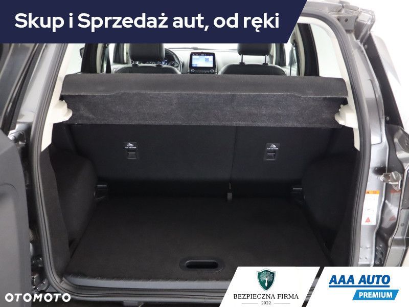 Ford EcoSport - 16