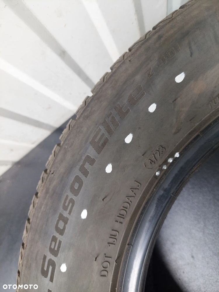 OPONY OPONA GOODRIDE ALLSEASON ELITE Z401 195/65 R15 - 3