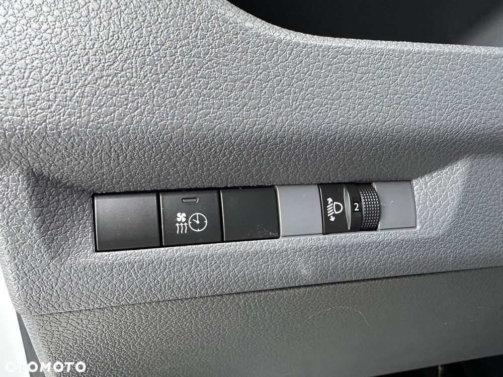 Peugeot EXPERT L2 Długi Zabudowa Warsztatowa BOTT / Serwis Mobilny FV23% - 16