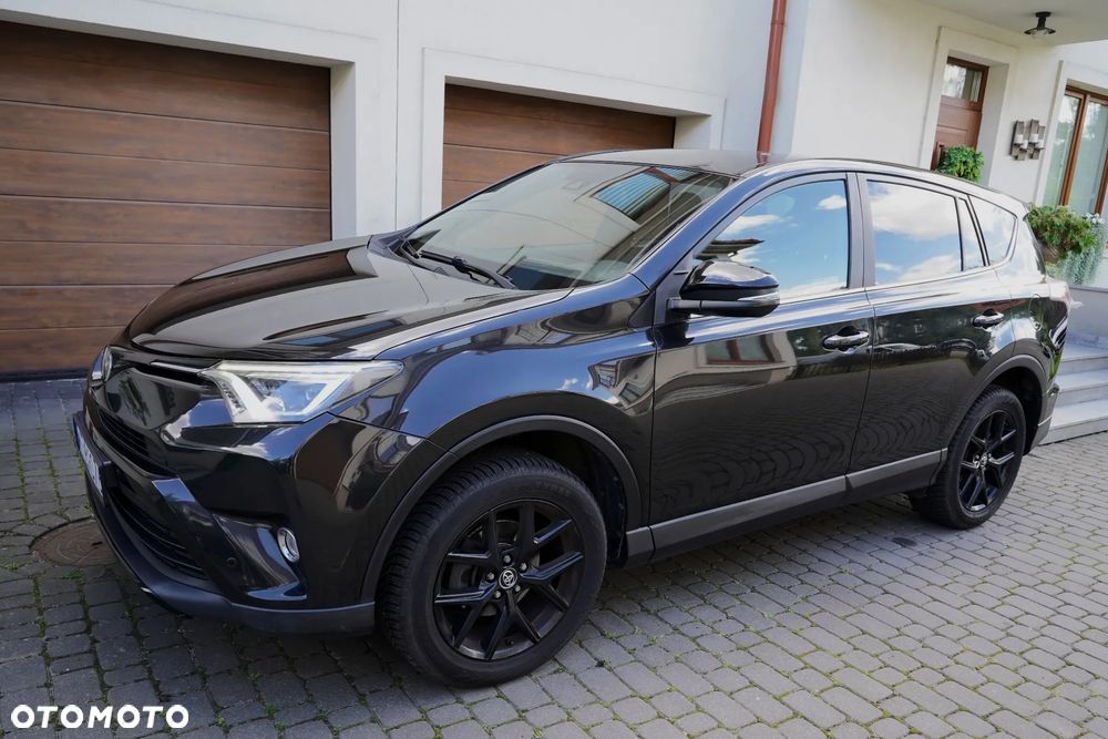 Toyota RAV4 2.0 Premium 4x4 MS - 25