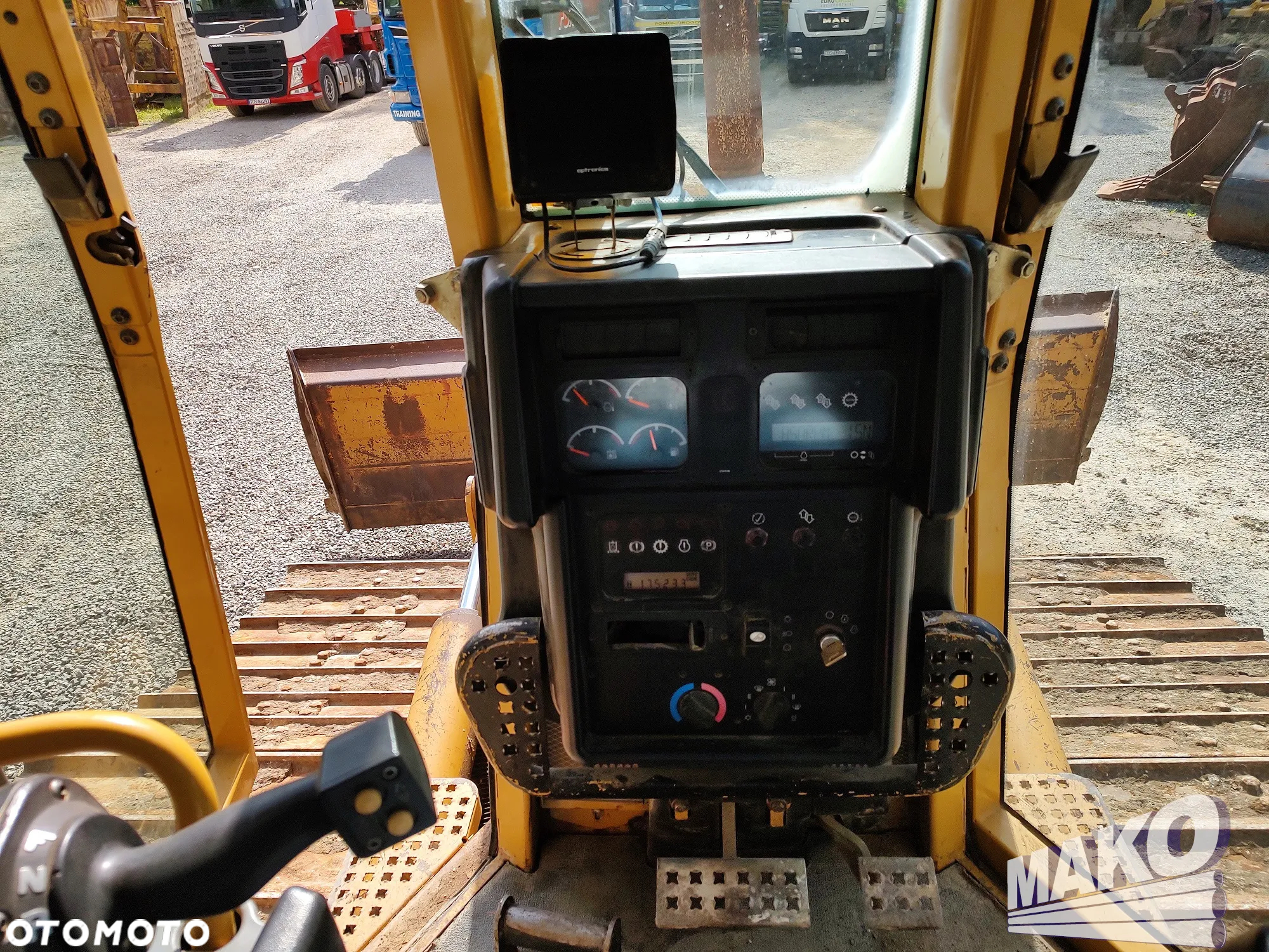 Caterpillar D6N LGP - 11
