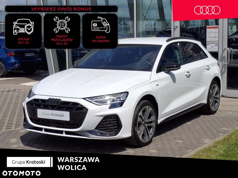 Audi A3 Sportback - 2