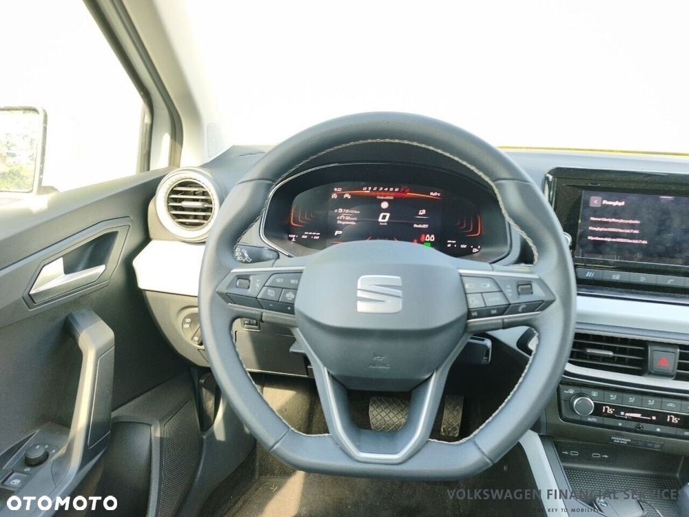 Seat Arona - 7
