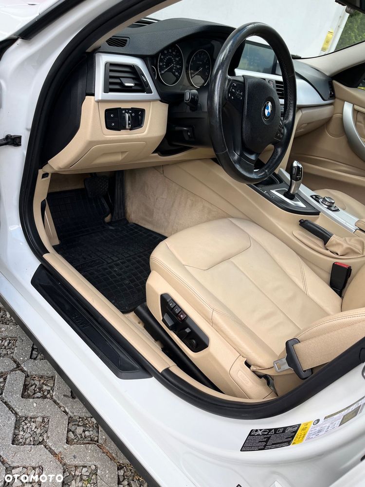 BMW Seria 3 - 6