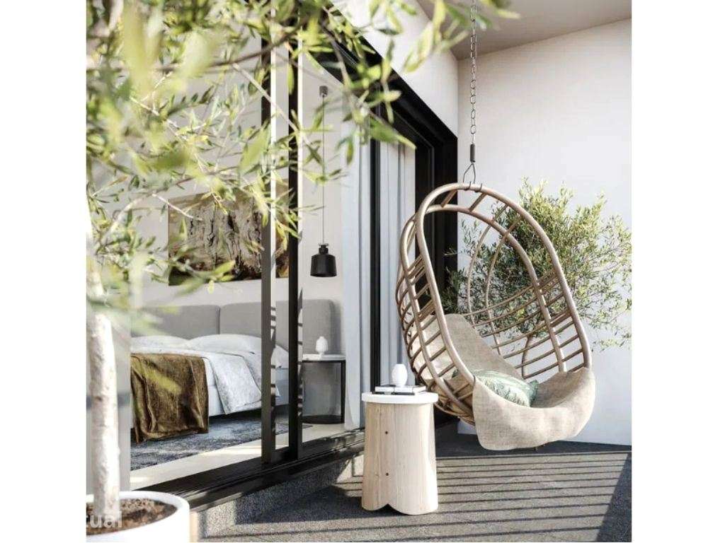 Apartamento T3 NOVO Empreendimento MAGNO   Em Aveiro - Grande imagem: 2/15