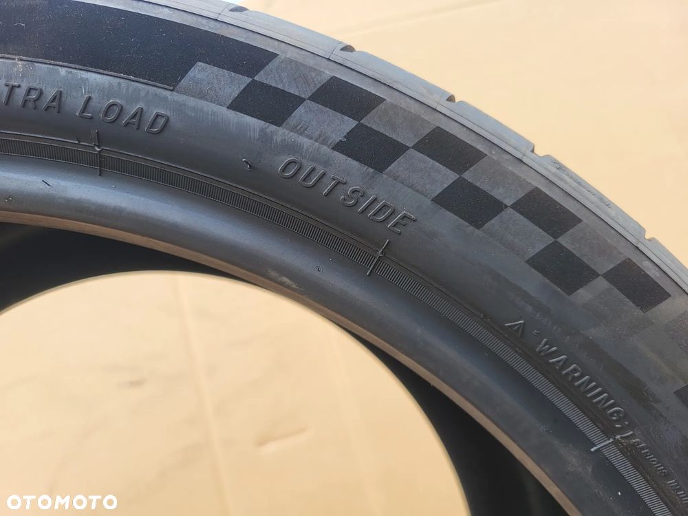 MICHELIN PILOT SPORT CUP 2 NO 315.30.21 105Y - 14
