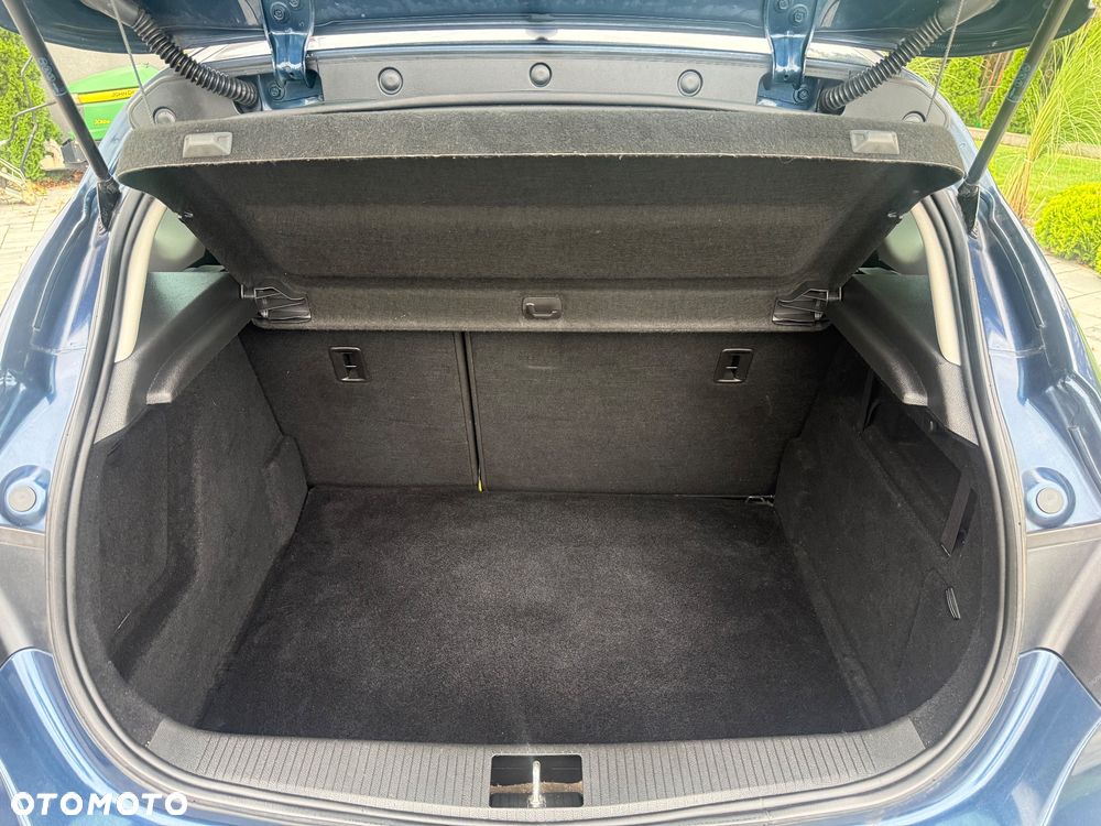 Opel Astra 1.4 T Edition 150 - 20