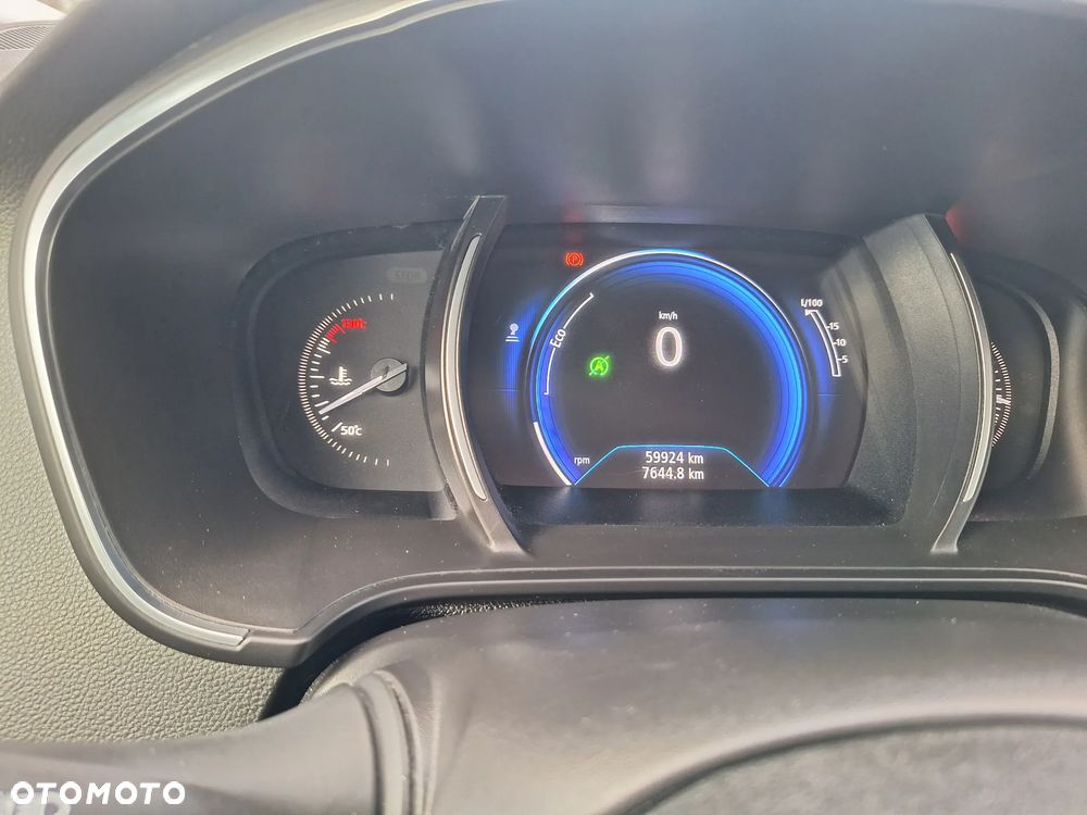 Renault Megane 1.2 Energy TCe Intens - 19