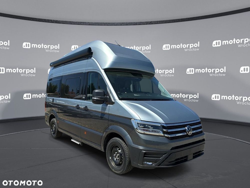 Volkswagen California - 3