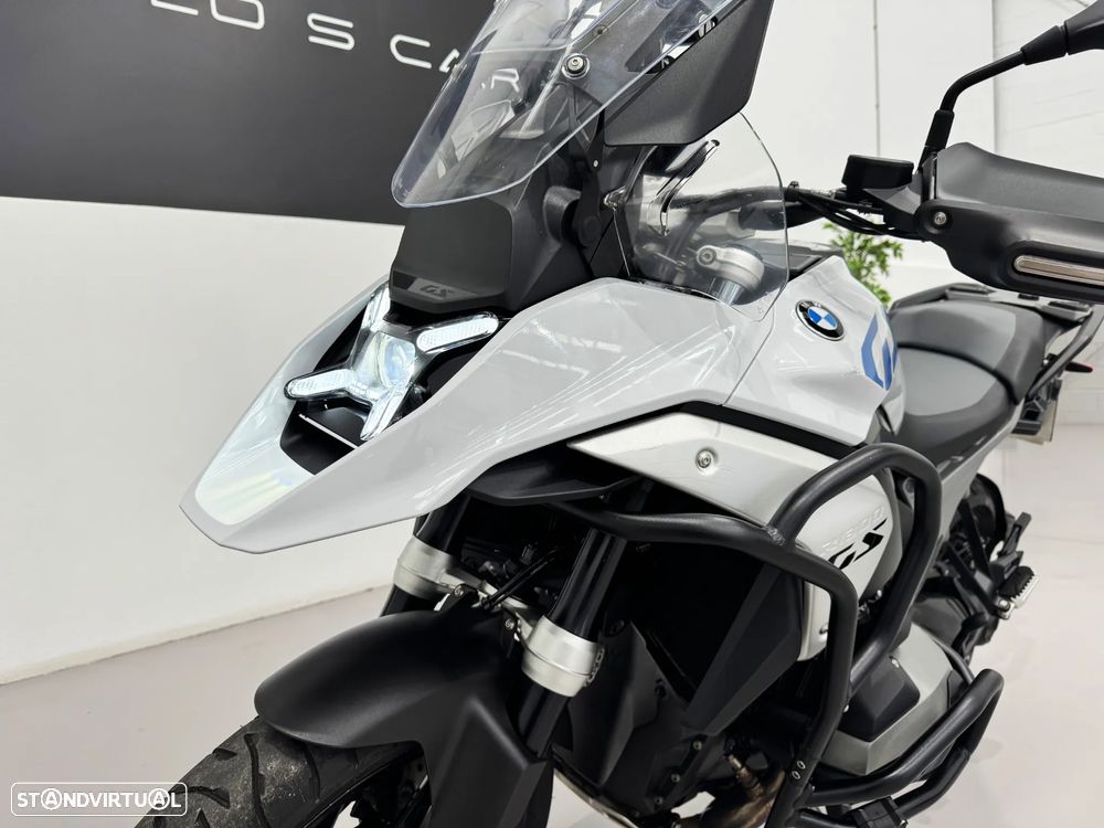 BMW R 1300 GS - 3