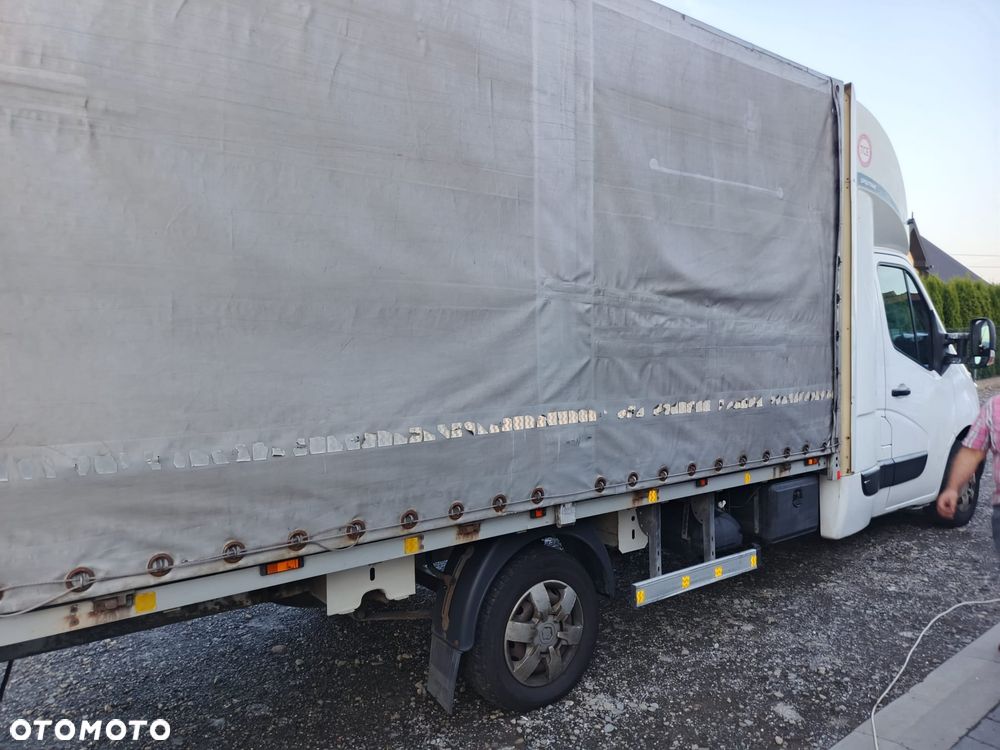 Renault Master - 3