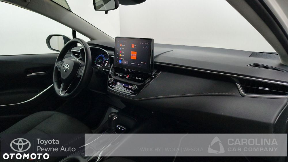 Toyota Corolla 1.8 Hybrid Comfort - 13