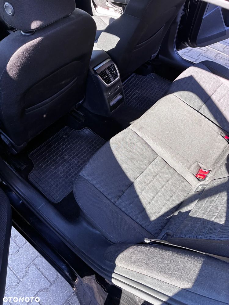 Skoda Octavia 2.0 TDI Elegance DSG - 15