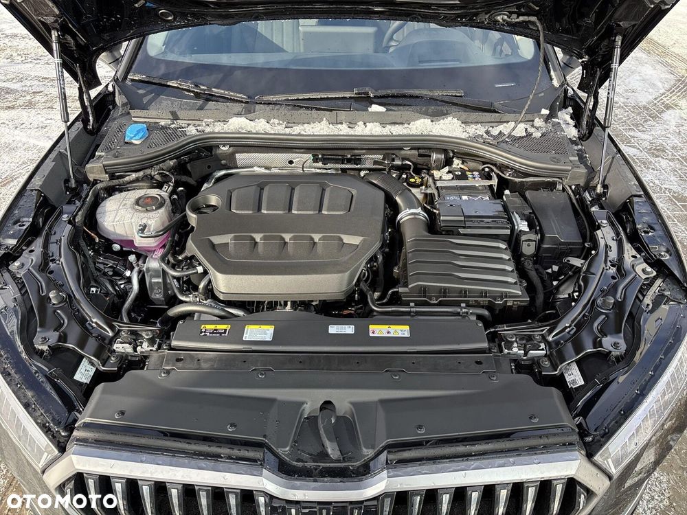 Skoda Superb - 35