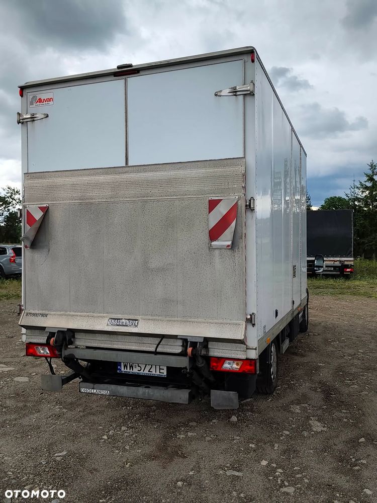 Ford Transit L4-Trend - 6