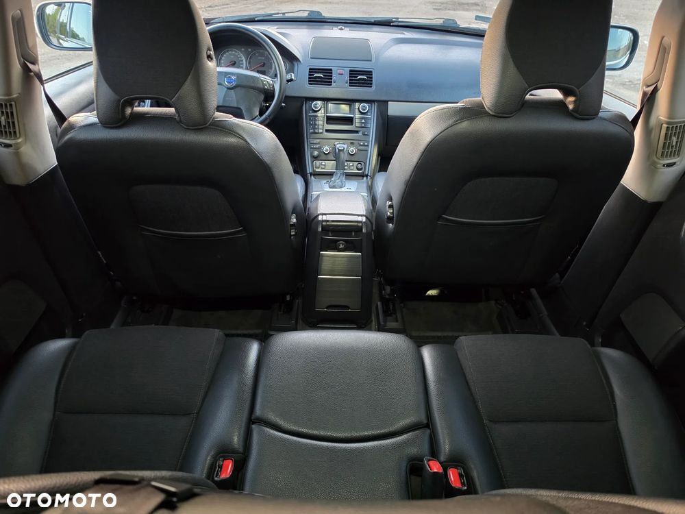 Volvo XC 90 D5 AWD Executive - 22