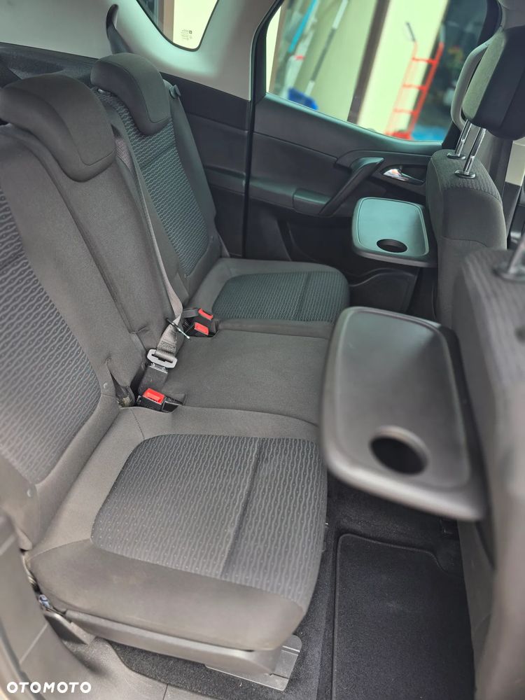 Opel Meriva 1.4 T Cosmo - 8