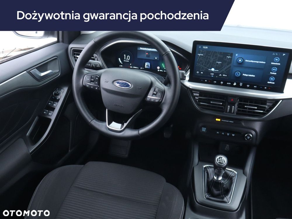 Ford Focus - 9