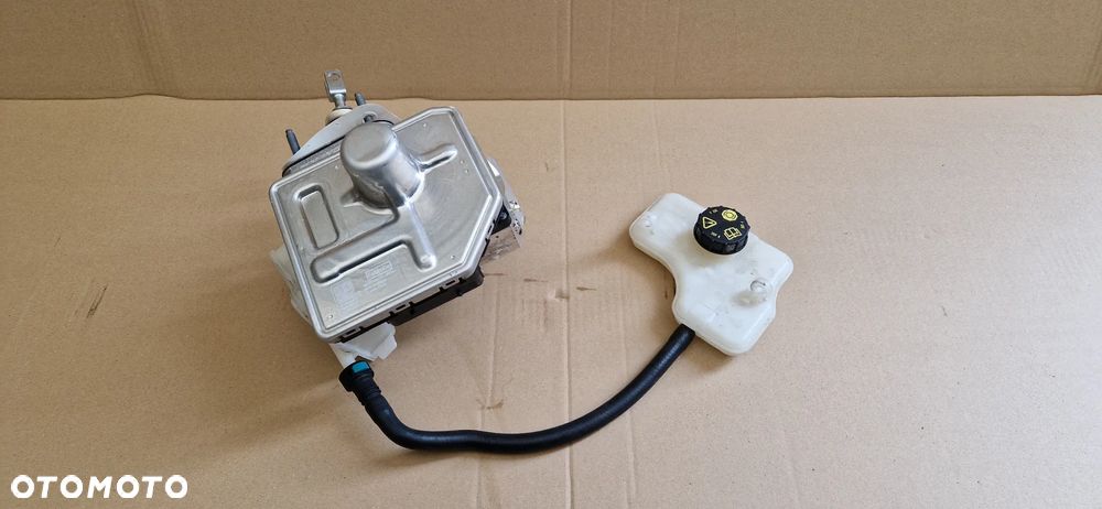 FORD S-MAX MK2 LIFT GALAXY MK3 III M1GC-2C219-AE POMPA STEROWNIK ABS