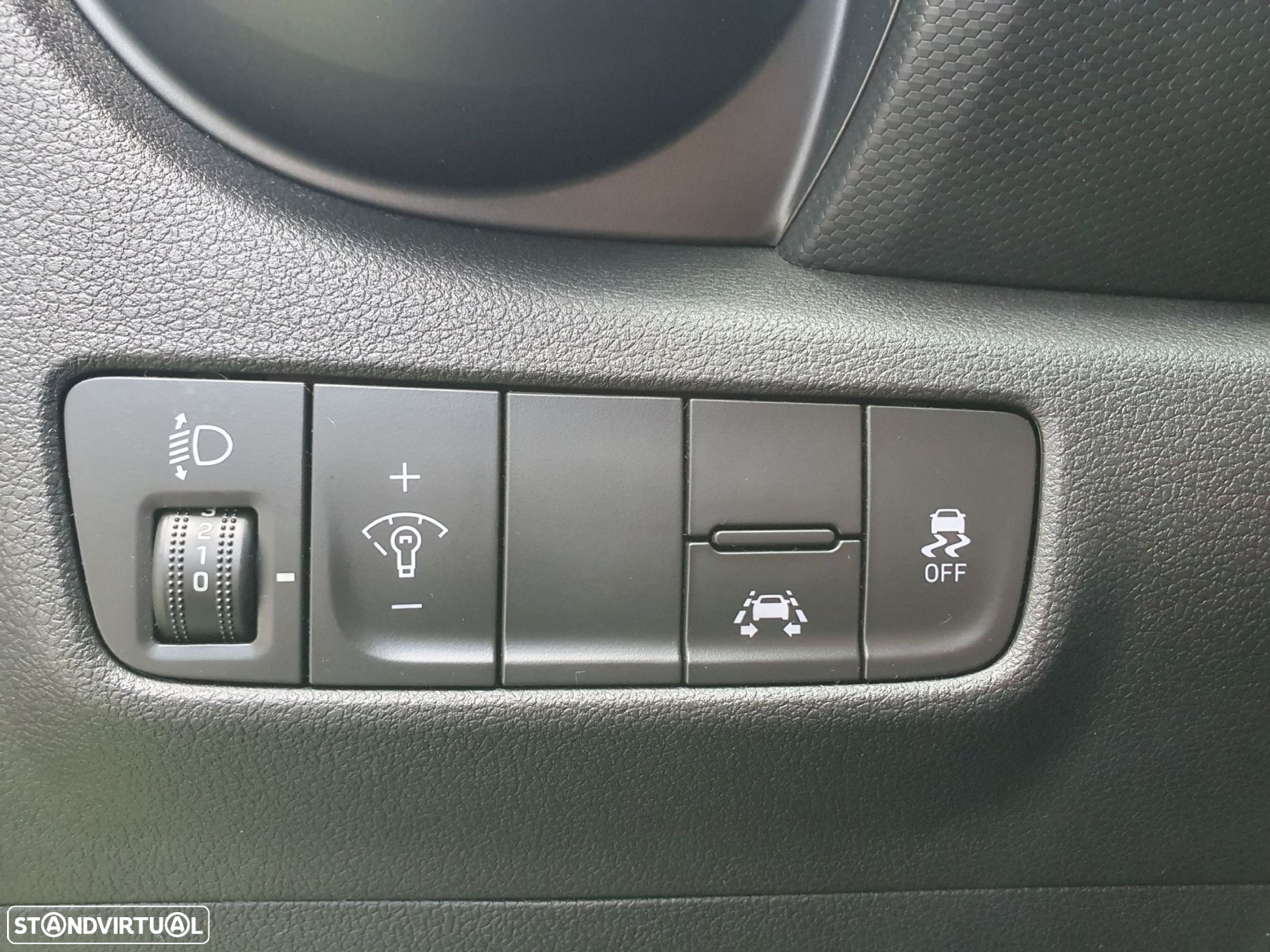 Hyundai Kauai 1.0 T-GDi Premium - 14
