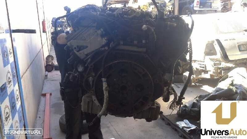 MOTOR COMPLETO BMW 7 2007 -N67398D1 - 4