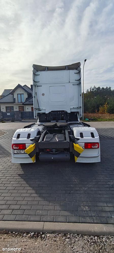 DAF XG 480 FT - 17