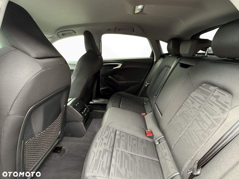 Audi A5 Limousine TFSI S tronic - 31