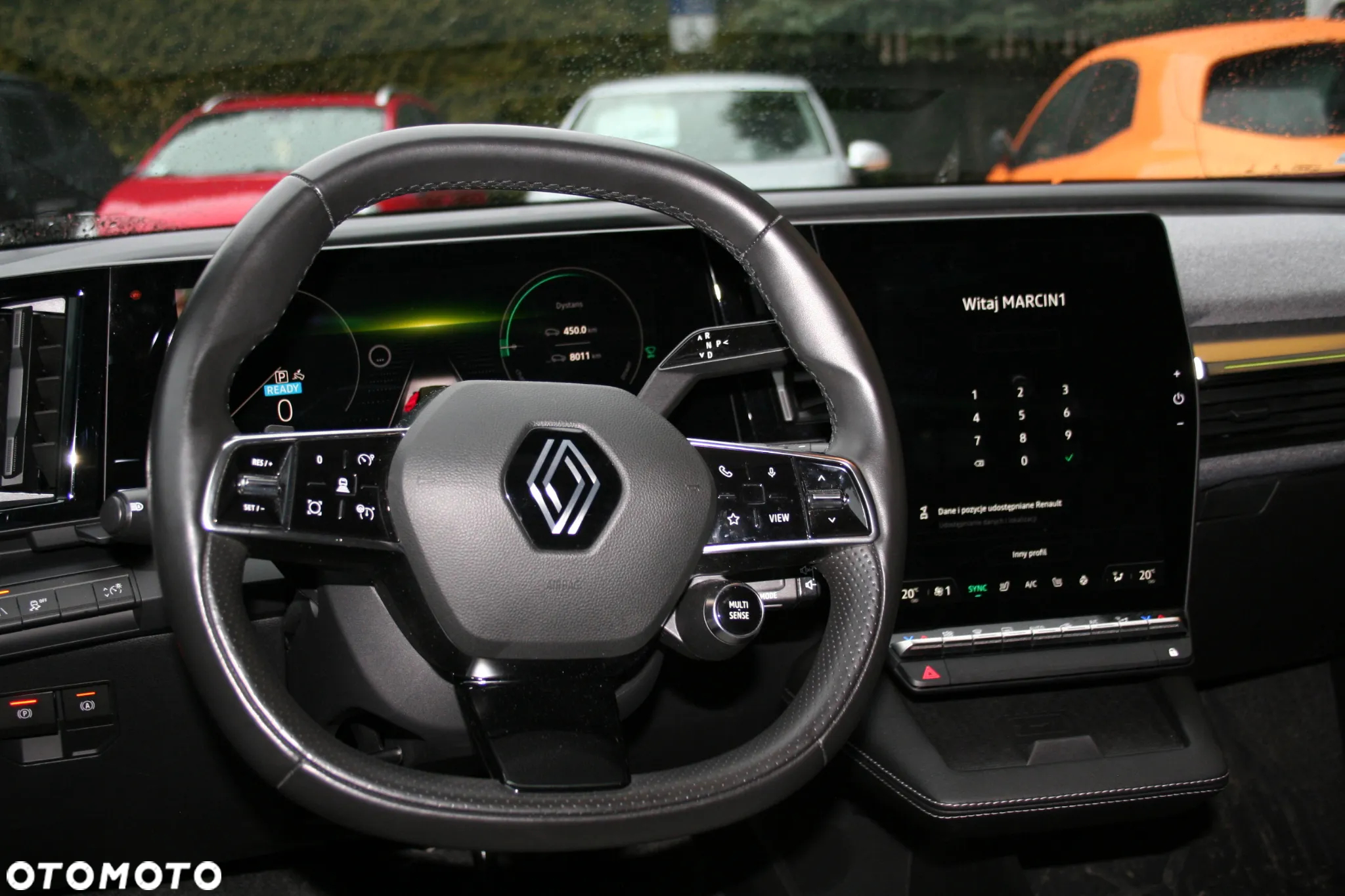 Renault Megane EV60 Techno - 7