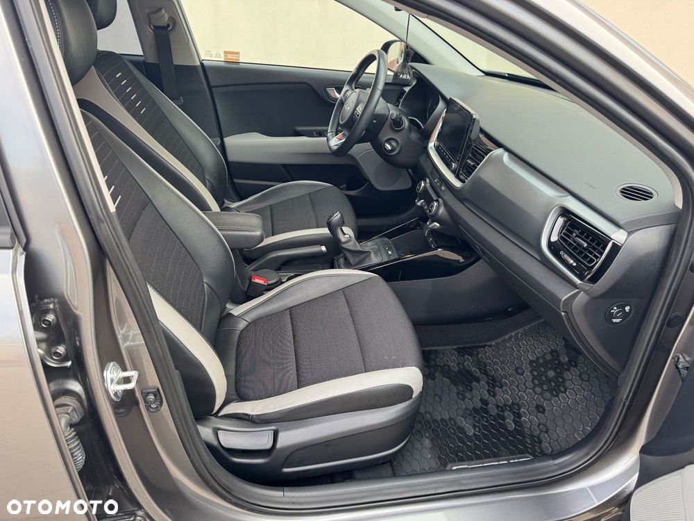 Kia Stonic 1.0 T-GDI MHEV L - 37