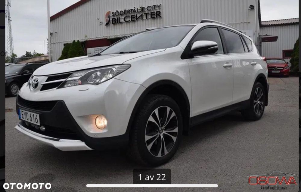 Toyota RAV4 - 35