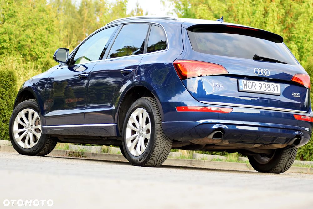 Audi Q5 - 11