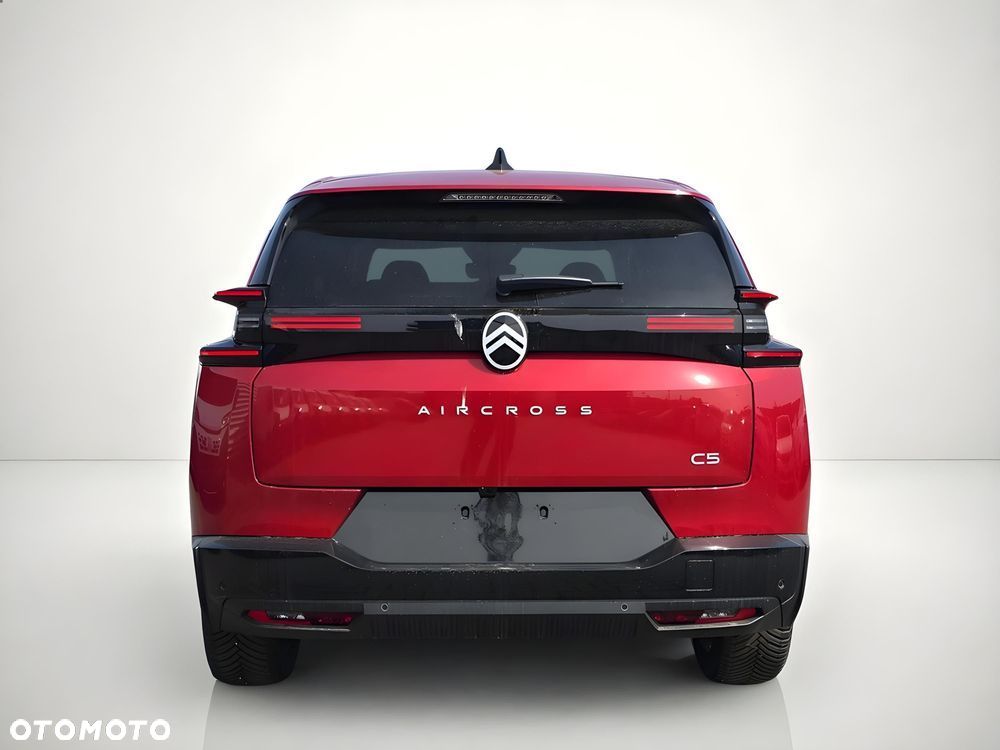Citroën C5 Aircross 1.2 mHEV Plus eDCT6 - 6