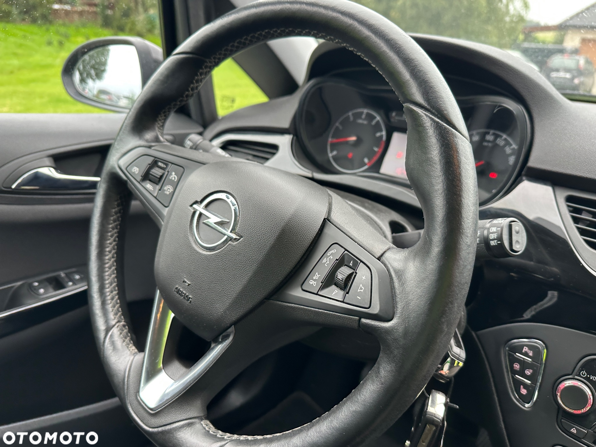 Opel Corsa 1.4 Enjoy - 16
