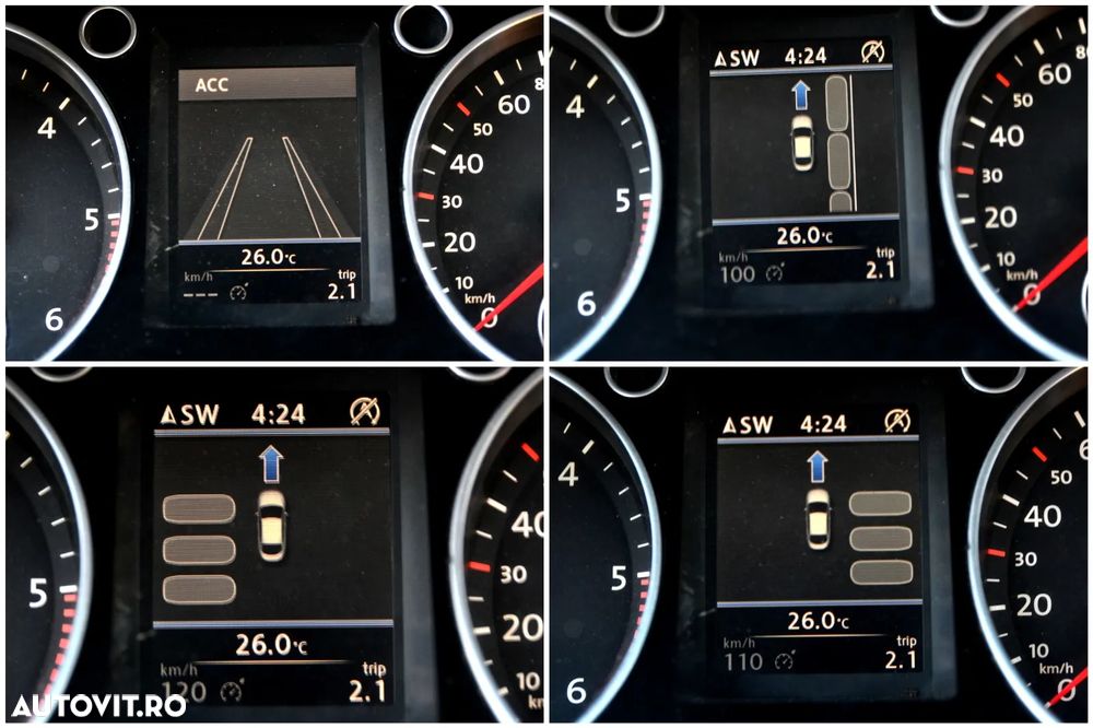 Volkswagen Passat CC 2.0 TDI DSG Individual - 7